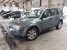 JF2SH61649H****** Used and Repairable 2009 Subaru Forester in High Point