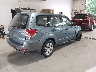 JF2SH61649H****** Salvage and Wrecked 2009 Subaru Forester in North Carolina State