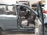 JF2SH61649H****** Used and Repairable 2009 Subaru Forester in North Carolina State