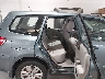 JF2SH61649H****** Wrecked 2009 Subaru Forester in High Point