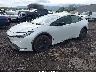 JTDACAAU8R3****** Used and Repairable 2024 Toyota Prius in Honolulu