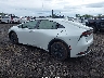JTDACAAU8R3****** Salvage and Repairable 2024 Toyota Prius in Honolulu