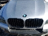 5UXFE4C51AL****** Repairable 2010 BMW X5 in Long Island
