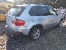 5UXFE4C51AL****** Salvage and Wrecked 2010 BMW X5 in New York State
