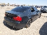 WBAPL5C52BA****** Salvamento y Destrozados 2011 BMW 3 Series en Estado de Colorado