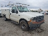 1FDSF34S33E****** Salvage and Wrecked 2003 Ford F-350 in East Bay