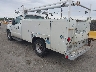 1FDSF34S33E****** Salvage and Repairable 2003 Ford F-350 in East Bay