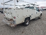1FDSF34S33E****** Salvage and Wrecked 2003 Ford F-350 in California State