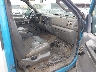 1FDSF34S33E****** Used and Repairable 2003 Ford F-350 in California State