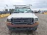 1FDSF34S33E****** Salvage and Repairable 2003 Ford F-350 in California State