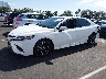 4T1B11HK6KU****** Usados y Reparables 2019 Toyota Camry en Los Angeles