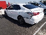 4T1B11HK6KU****** Salvamento y Reparables 2019 Toyota Camry en Los Angeles