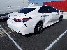 4T1B11HK6KU****** Salvamento y Destrozados 2019 Toyota Camry en Estado de California
