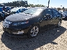 1G1RD6E43FU****** Used and Repairable 2015 Chevrolet Volt in Seattle