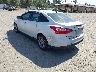1FADP3F24EL****** Salvamento y Reparables 2014 Ford Focus en Seattle
