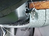 WBADT63432C****** Salvage 2002 BMW 5 Series in California State