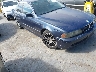 WBADT63432C****** Salvage and Wrecked 2002 BMW 5 Series in East Bay