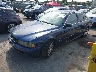 WBADT63432C****** Used and Repairable 2002 BMW 5 Series in East Bay