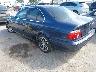 WBADT63432C****** Salvage and Repairable 2002 BMW 5 Series in East Bay
