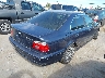 WBADT63432C****** Salvage and Wrecked 2002 BMW 5 Series in California State