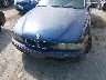 WBADT63432C****** Salvage and Repairable 2002 BMW 5 Series in California State