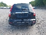 5J6RE4H76BL****** Wrecked 2011 Honda CR-V