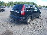 5J6RE4H76BL****** Salvage and Wrecked 2011 Honda CR-V in New York State