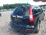 5J6RE4H76BL****** Salvage and Repairable 2011 Honda CR-V in New York State