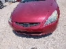 3HGCM56394G****** Salvage and Repairable 2004 Honda Accord in Texas State