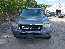 5FPYK16429B****** Wrecked 2009 Honda Ridgeline in New York State