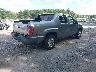 5FPYK16429B****** Salvage and Wrecked 2009 Honda Ridgeline in New York State