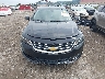 2G1105S33H9****** Destrozados 2017 Chevrolet Impala en Estado de Pennsylvania