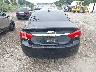 2G1105S33H9****** Destrozados 2017 Chevrolet Impala