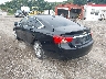 2G1105S33H9****** Salvamento y Reparables 2017 Chevrolet Impala en Pittsburgh