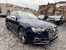 WAUGGAFRXDA****** Salvage and Wrecked 2013 Audi S5 in Dream Rides