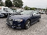 WAUGGAFRXDA****** Used and Repairable 2013 Audi S5 in Dream Rides