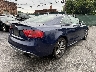 WAUGGAFRXDA****** Salvage and Wrecked 2013 Audi S5 in New York State