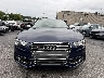 WAUGGAFRXDA****** Salvage and Repairable 2013 Audi S5 in New York State