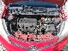 VNKKTUD38EA****** Reparables 2014 Toyota Yaris en Seattle