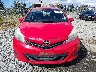 VNKKTUD38EA****** Usados 2014 Toyota Yaris en Estado de Washington