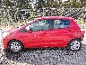 VNKKTUD38EA****** Salvamento 2014 Toyota Yaris