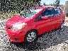 VNKKTUD38EA****** Usados y Reparables 2014 Toyota Yaris en Seattle