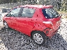 VNKKTUD38EA****** Salvamento y Reparables 2014 Toyota Yaris en Seattle