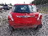 VNKKTUD38EA****** Salvamento y Reparables 2014 Toyota Yaris en Estado de Washington
