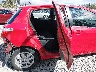 VNKKTUD38EA****** Destrozados 2014 Toyota Yaris en Seattle