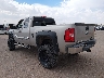1GCEC290X9Z****** Repairable 2009 Chevrolet Silverado 1500 in Texas State