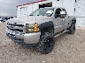 1GCEC290X9Z****** Used and Repairable 2009 Chevrolet Silverado 1500 in El Paso