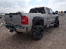 1GCEC290X9Z****** Salvage and Wrecked 2009 Chevrolet Silverado 1500 in Texas State