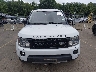 SALAK2V61FA****** Wrecked 2015 Land Rover LR4 in Connecticut State