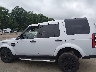 SALAK2V61FA****** Repairable 2015 Land Rover LR4 in Connecticut State